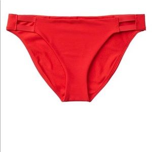 NWT Athleta Swim Bottoms
